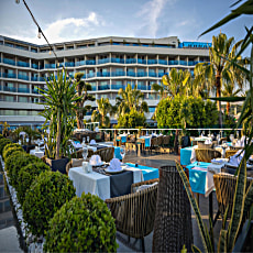 Selene Beach & SPA Hotel